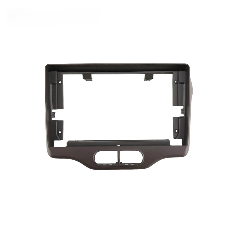 Car Radio For Toyota Spade 2012 Android 2 Din dvd gps Stereo Mounting Bezel Faceplate Frame Kit
