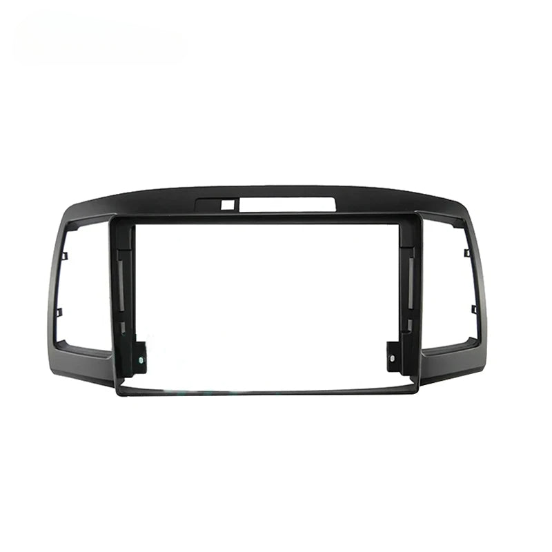 Car Radio For TOYOTA ALLION PREMIO T240 2001 2007 Android 2 Din dvd gps Stereo Mounting Bezel Faceplate Frame Kit