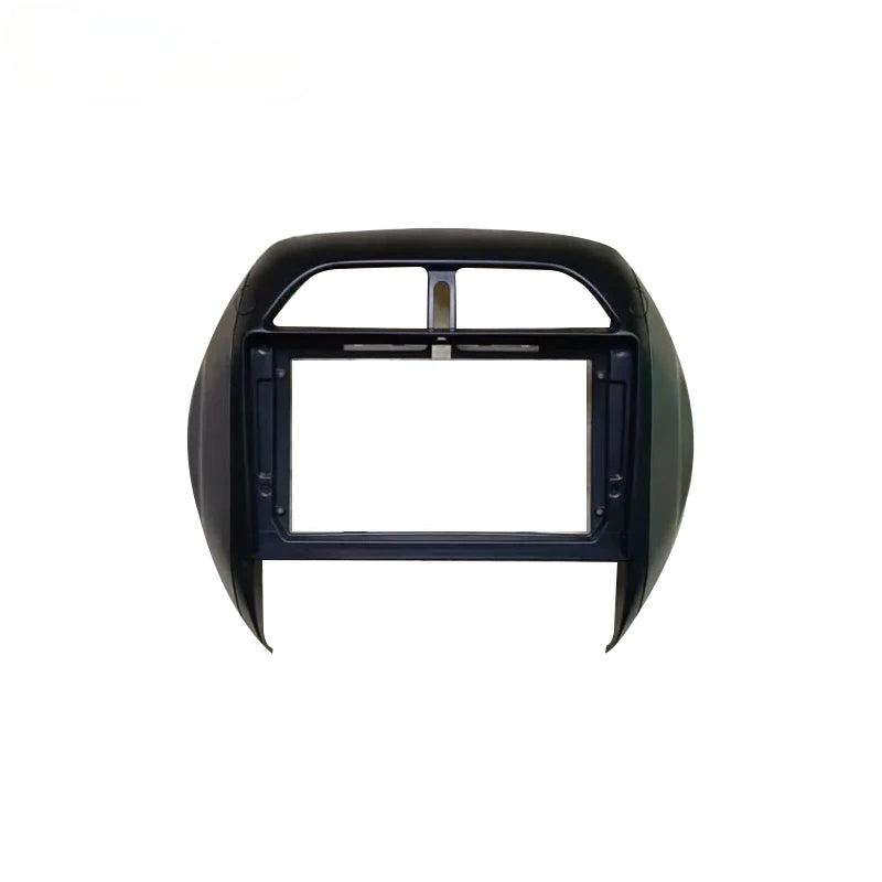 Car Radio For Toyota RAV4 RAV 4 2003 2005 Android 2 Din dvd gps Stereo Mounting Bezel Faceplate Frame Kit