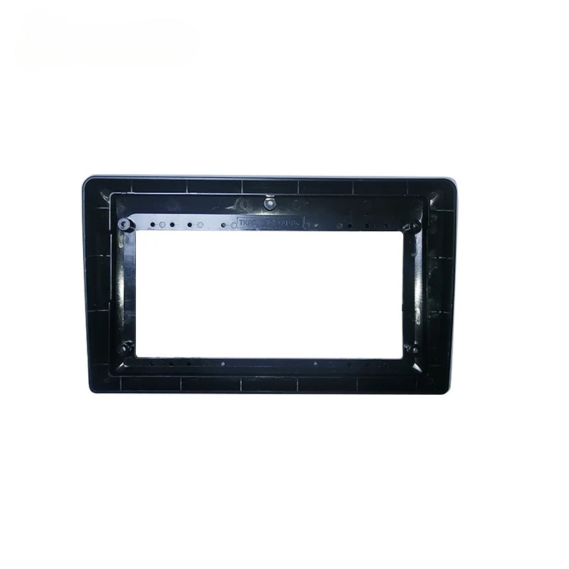 Car Radio For Toyota IPSUM Avensis Verso NISSAN ALMERA Android 2 Din dvd gps Stereo Mounting Bezel Faceplate Frame Kit