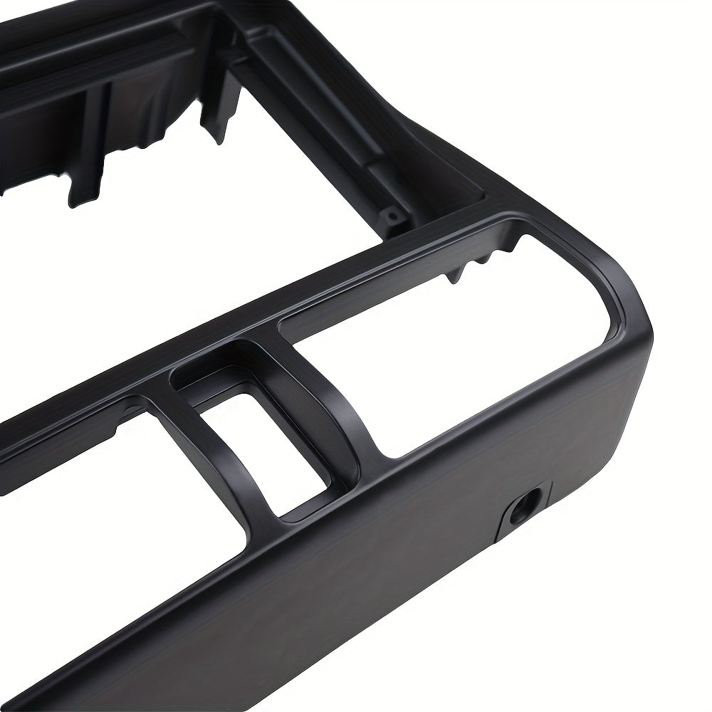 9 inch Car Radio Frame Fascia For Honda CRV 2001-2006 auto Dash Trim Kits Panel car Radio Multimedia Dash Kit frame