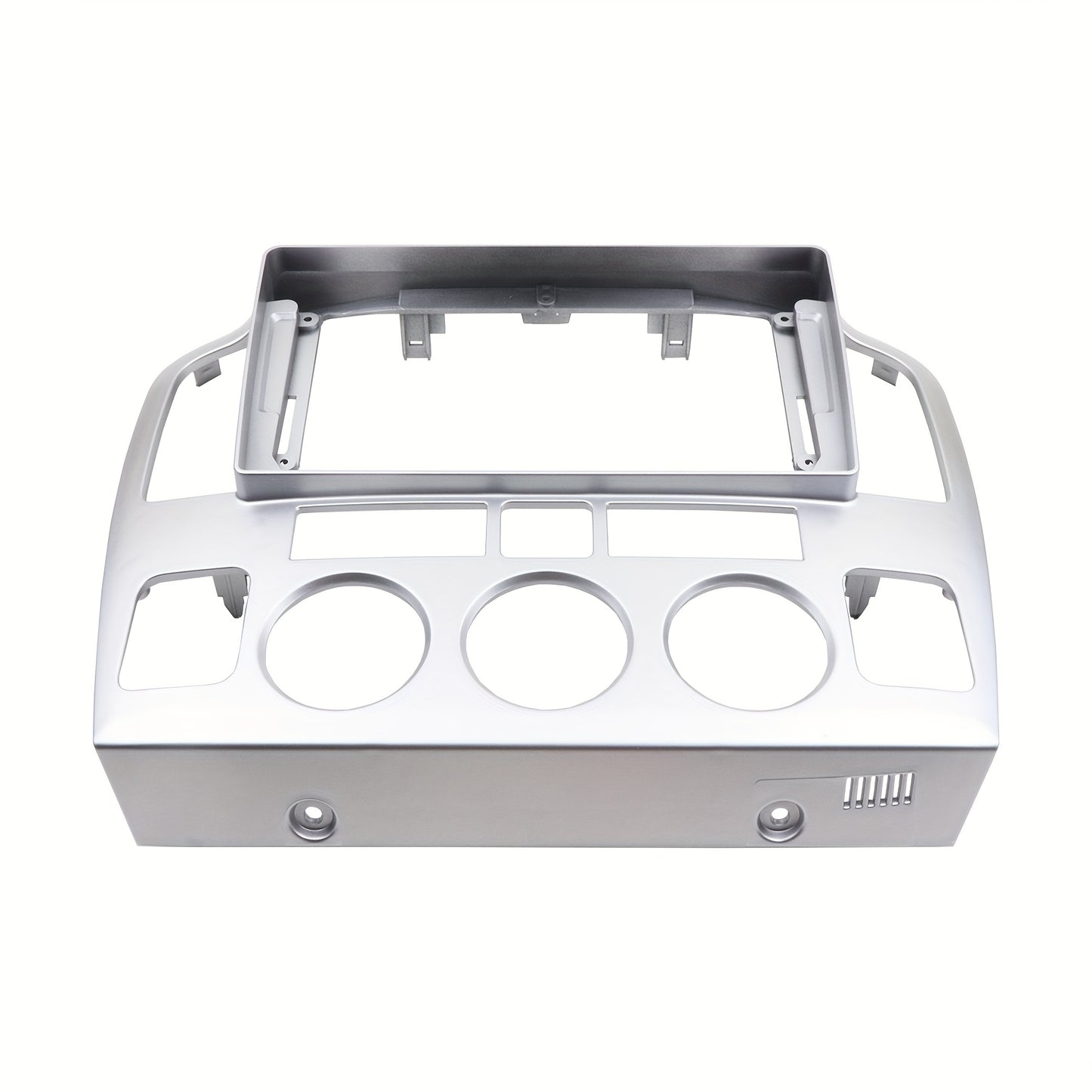 9 inch Car Radio Frame Fascia For Suzuki Grand Vitara XL-7 2001-2006 auto Dash Trim Kits Panel car Radio Multimedia Dash Kit frame