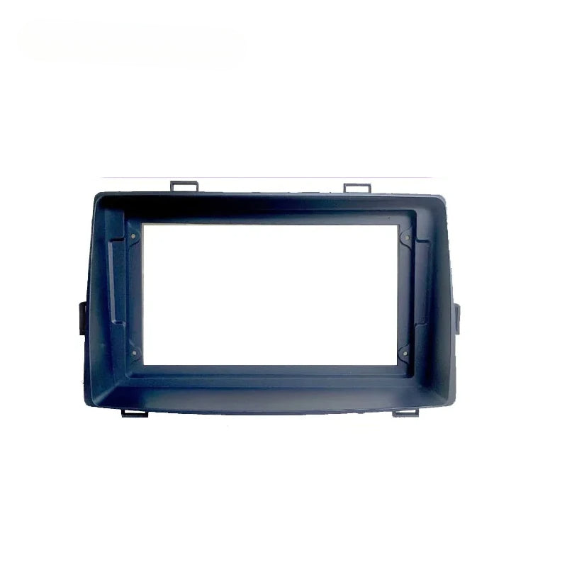 Car Radio For Toyota Noah Esquire Voxy 70 2007 2013 Android 2 Din dvd gps Stereo Mounting Bezel Faceplate Frame Kit