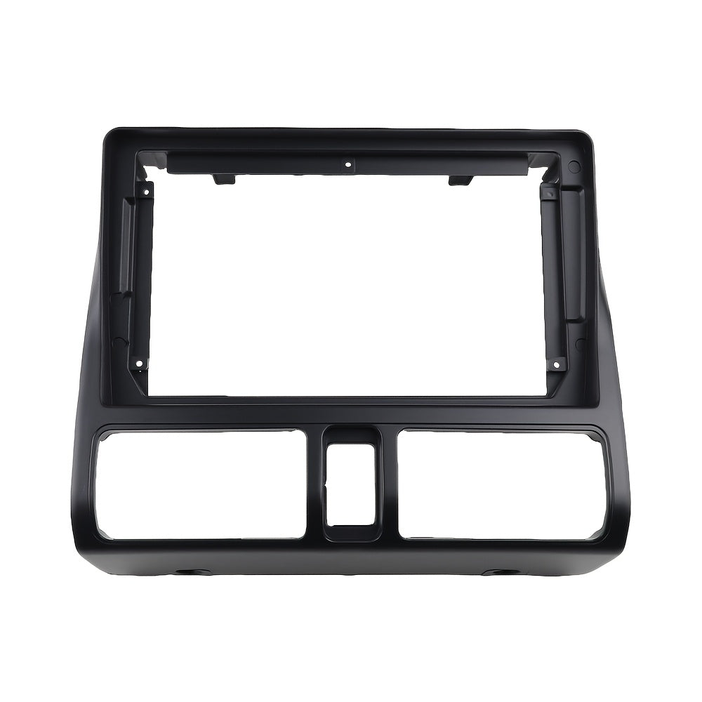 9 inch Car Radio Frame Fascia For Honda CRV 2001-2006 auto Dash Trim Kits Panel car Radio Multimedia Dash Kit frame