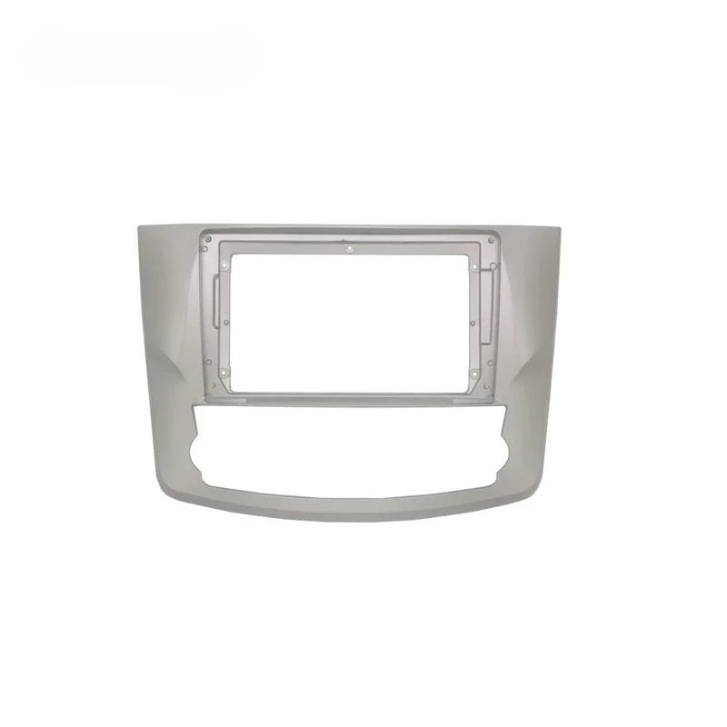 Car Radio For TOYOTA AVALON 2011 2012 Android 2 Din dvd gps Stereo Mounting Bezel Faceplate Frame Kit