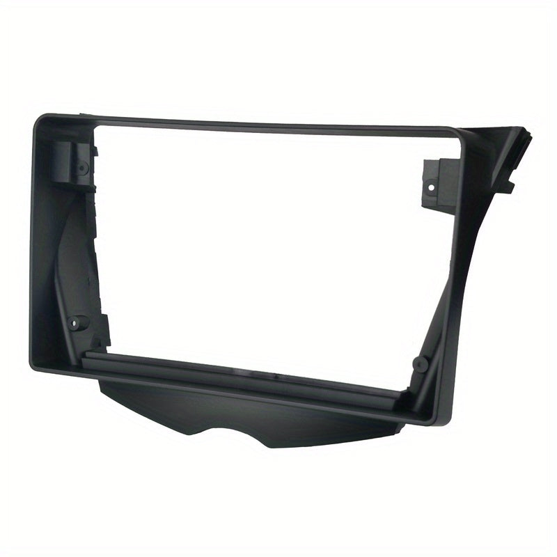 Car Radio For Hyundai Veloster 2011-2018 Android 2 Din dvd gps Stereo Mounting Bezel Faceplate Frame Kit