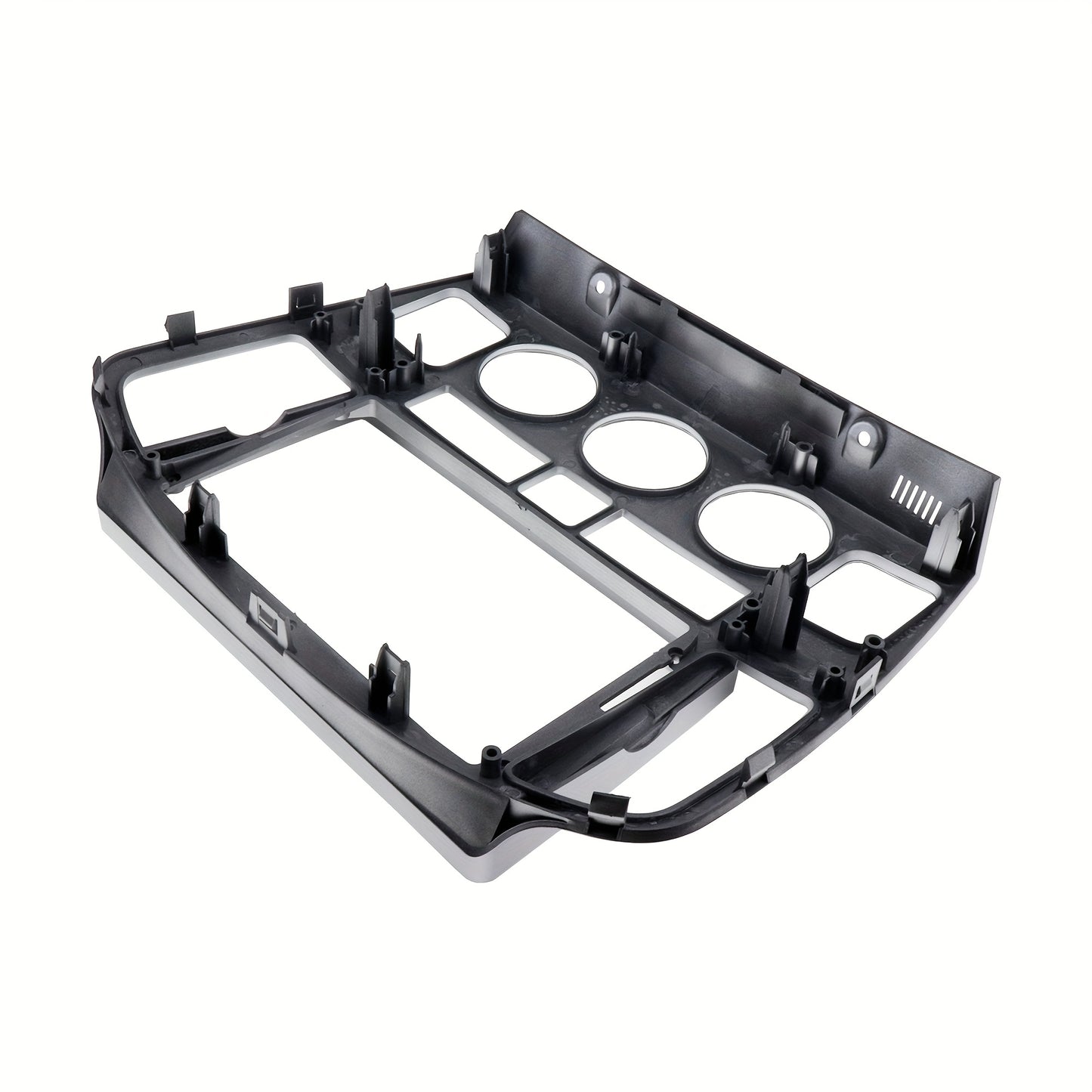 9 inch Car Radio Frame Fascia For Suzuki Grand Vitara XL-7 2001-2006 auto Dash Trim Kits Panel car Radio Multimedia Dash Kit frame