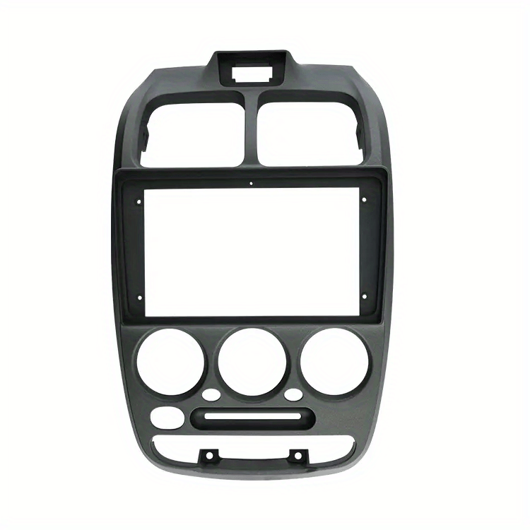 Car Radio For 1999 HYUNDAI Hyundai Reina VERNA Android 2 Din dvd gps Stereo Mounting Bezel Faceplate Frame Kit