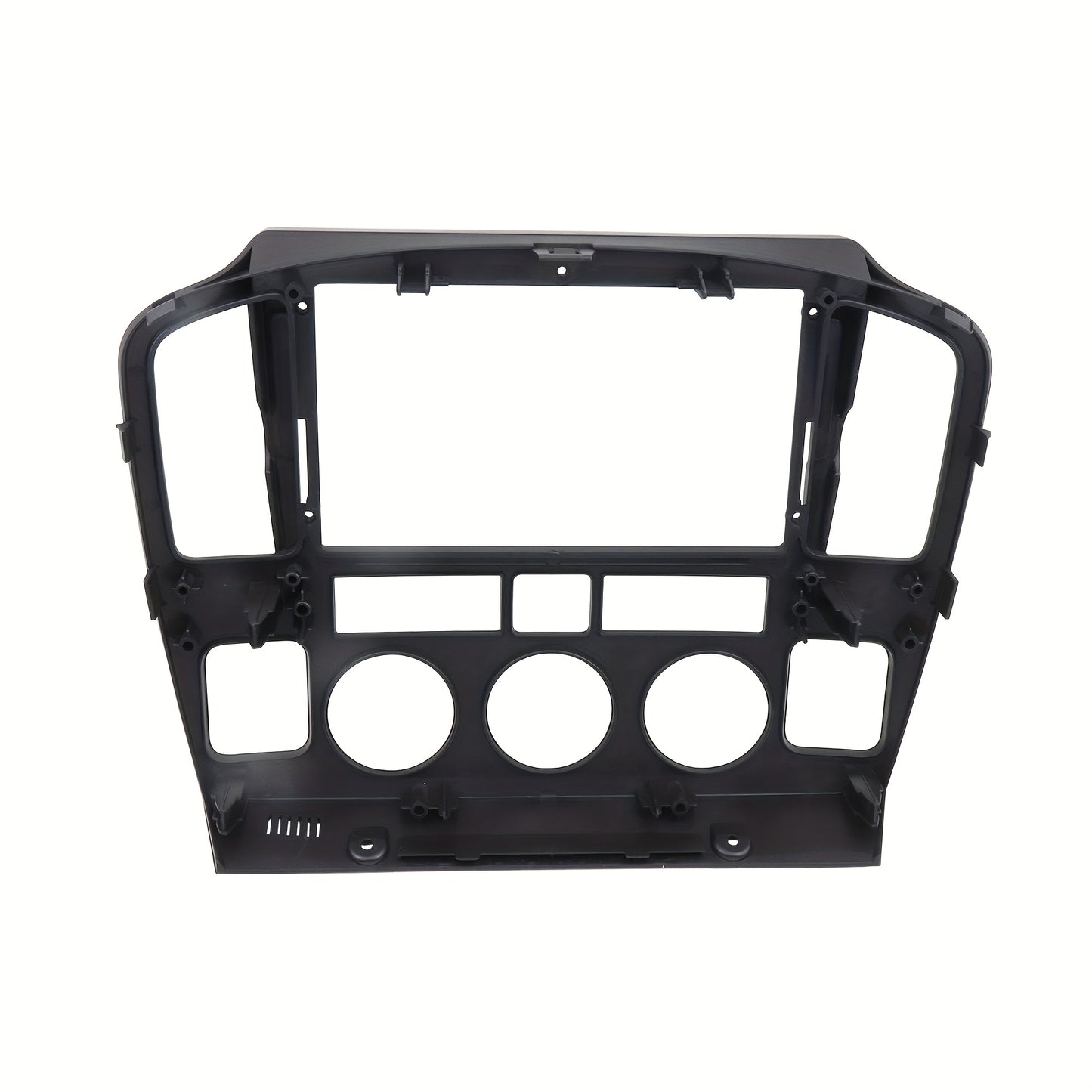 9 inch Car Radio Frame Fascia For Suzuki Grand Vitara XL-7 2001-2006 auto Dash Trim Kits Panel car Radio Multimedia Dash Kit frame