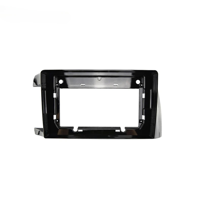 10.1 Inch Car Radio Fascia For TOYOTA Wish LHD RHD 2003 2008 GPS MP5 Player Casing Frame 2 Din Head Unit Dash Cover Panel