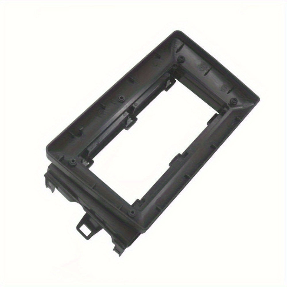 Car Radio For Toyota Auris 2006-2012 Android 2 Din dvd gps Stereo Mounting Bezel Faceplate Frame Kit