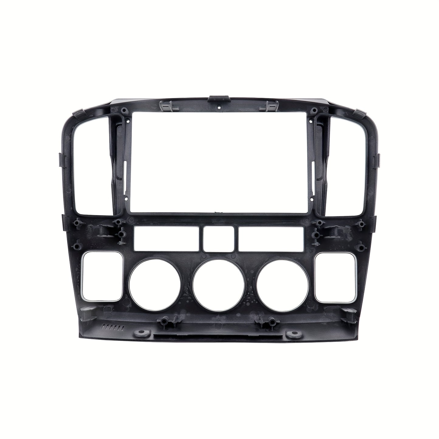 9 inch Car Radio Frame Fascia For Suzuki Grand Vitara XL-7 2001-2006 auto Dash Trim Kits Panel car Radio Multimedia Dash Kit frame