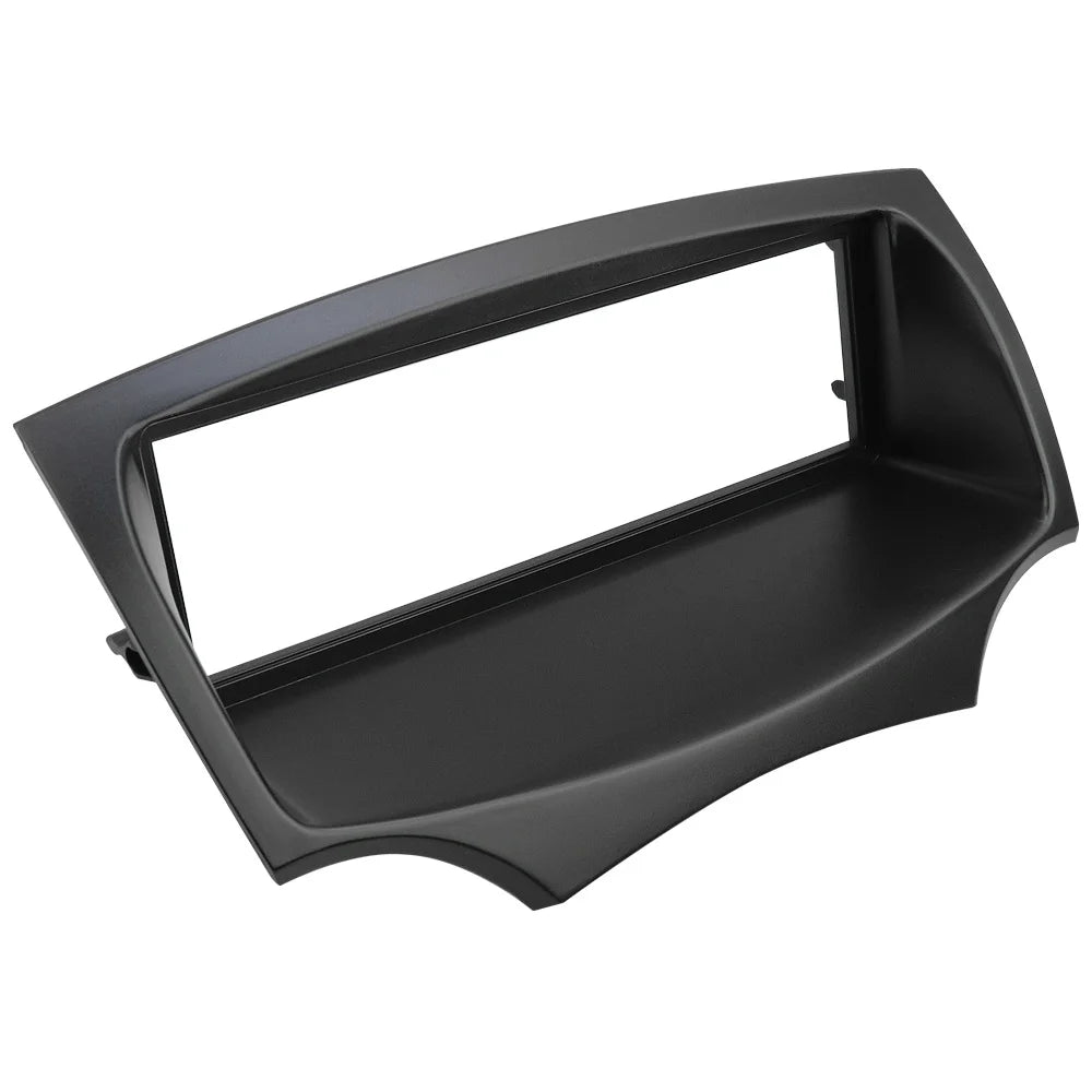 One Din Fascias for FORD KA 2008-2016 CD DVD Panel Dash Mounting Refitting Installation Trim Kits Face Frame Bezel Fascias