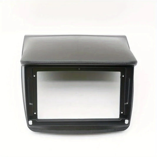 9Inch Car Radio Facias Designed for Mitsubishi Pajero Sport, L200, And Triton Models from 2008 to 2016 2 DIN CAR Stereo Frame