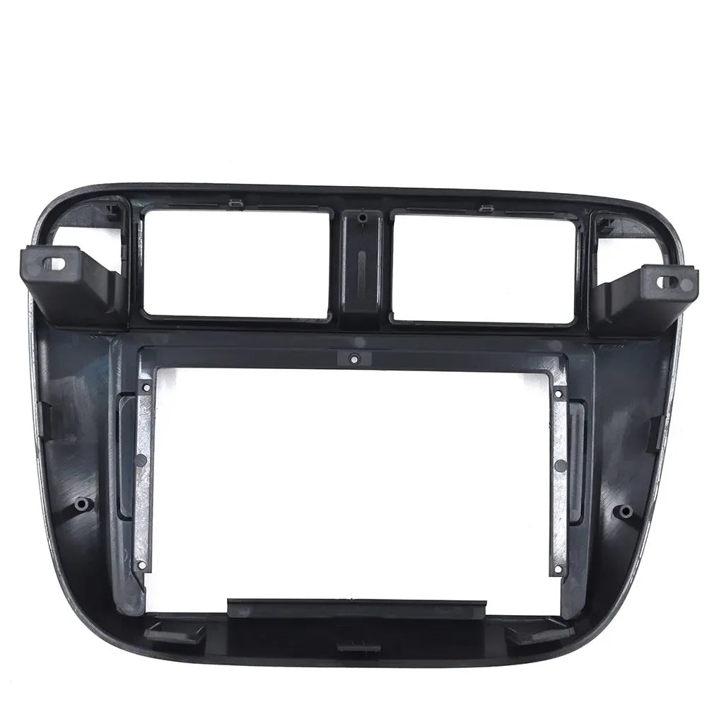 9-дюймовая автомобильная радиопанель для Honda Civic (EJ/EK/EM) 1995-2001 гг., адаптер для установки приборной панели, лицевая панель консоли, декоративная накладка