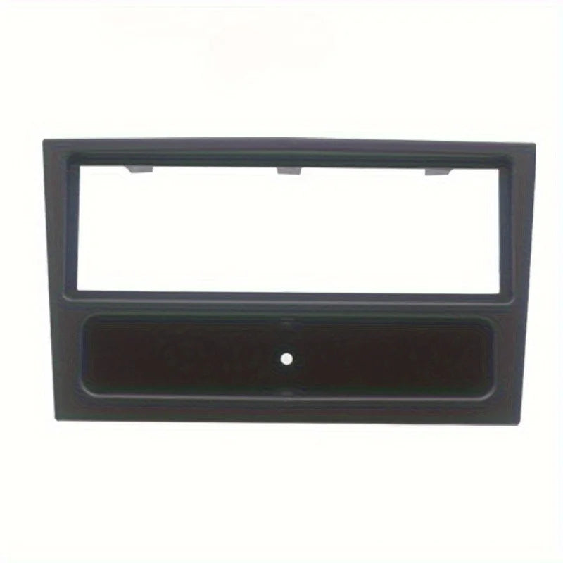 1Din Car Radio Fascia for OPEL Tigra/ Astra/ Vectra/ Zafira 2004-2009 Plate Surround CD Holder Frame Kit Trim Panel