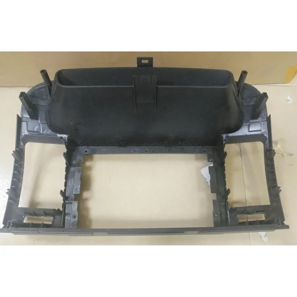 2 Din Car Radio Fascia frame for Toyota Camry 2002-2006 car DVD gps Panel Dash Kit Installation Frame Trim Bezel