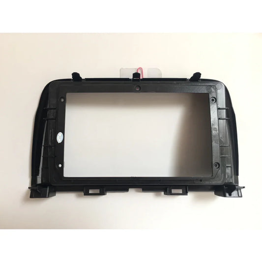 2 din Car Radio Fascia frame for MAZDA CX-5 car DVD player gps navigation Panel Dash Kit Installation Frame
