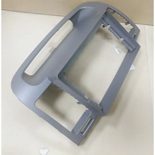 2 Din Car Radio Fascia frame for Toyota Camry 2002-2006 car DVD gps Panel Dash Kit Installation Frame Trim Bezel