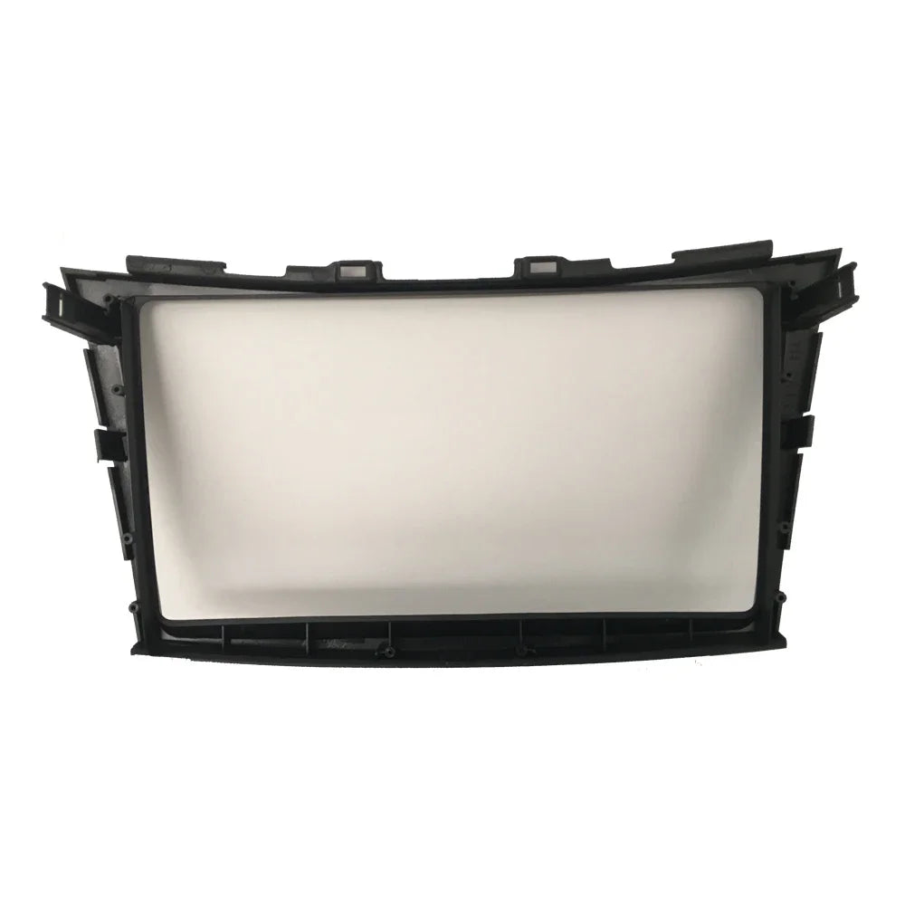 2 Din Car Radio Fascia frame for Suzuki Swift Ertiga 2005-2016 Car radio Panel Dash Kit Installation Frame