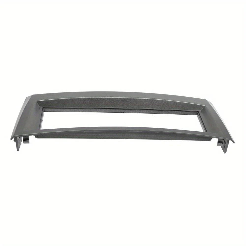 1Din Car Radio Fascia for FIAT PUNTO LINEA 2005 2006 2007 Stereo Install Dash Kit DVD Frame CD Trim Bezel Panel
