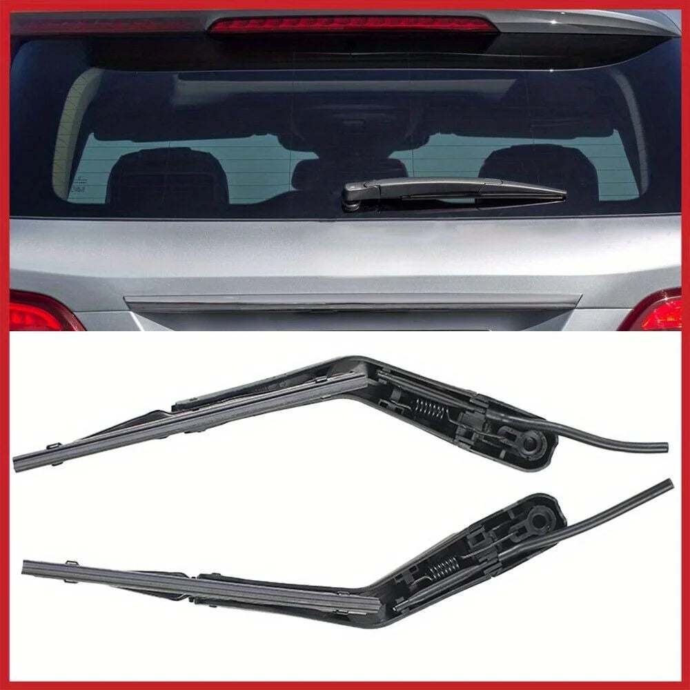 Wiper Arm Headlight For Mercedes W124 W126 W140 A1248200744 Windscreen Wipers