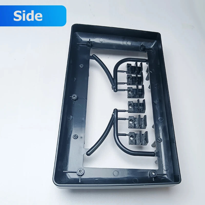 Car Radio For Toyota IPSUM Avensis Verso NISSAN ALMERA Android 2 Din dvd gps Stereo Mounting Bezel Faceplate Frame Kit
