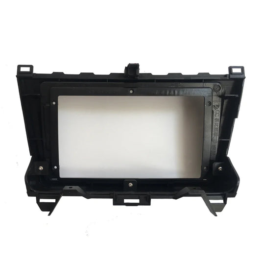 2 Din Car Radio Fascia frame for Mazda 6 2009 car DVD GPS navi Panel Dash Kit Installation Frame Trim Bezel