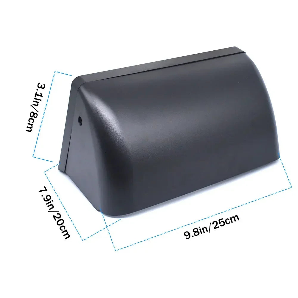 2 Din 9 дюймов автомобильная радиостанция Fascia для Mitsubishi Pajero Montero V31 Cheetah Kingbox стерео рамка пластина адаптер навигационная панель