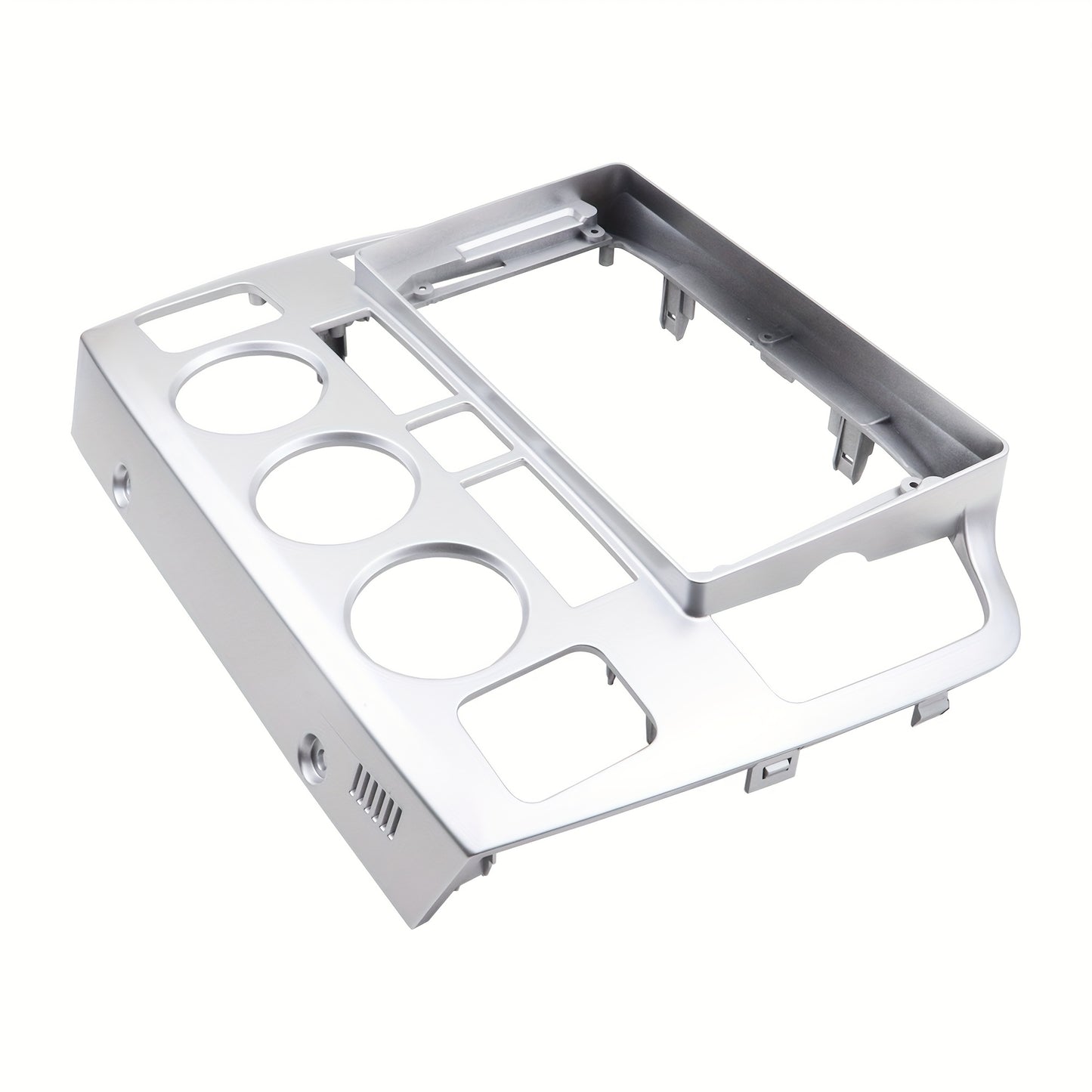 9 inch Car Radio Frame Fascia For Suzuki Grand Vitara XL-7 2001-2006 auto Dash Trim Kits Panel car Radio Multimedia Dash Kit frame