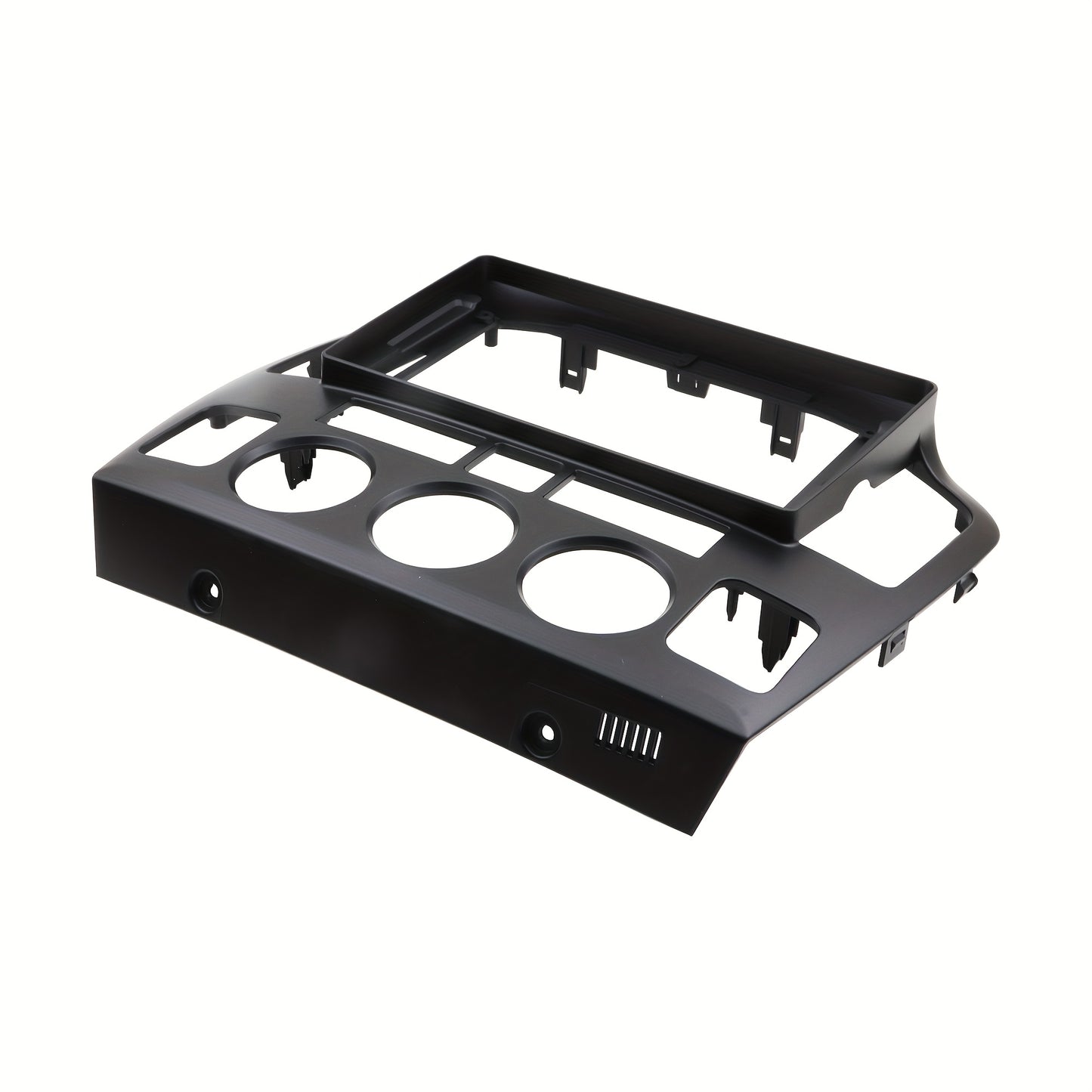 9 inch Car Radio Frame Fascia For Suzuki Grand Vitara XL-7 2001-2006 auto Dash Trim Kits Panel car Radio Multimedia Dash Kit frame