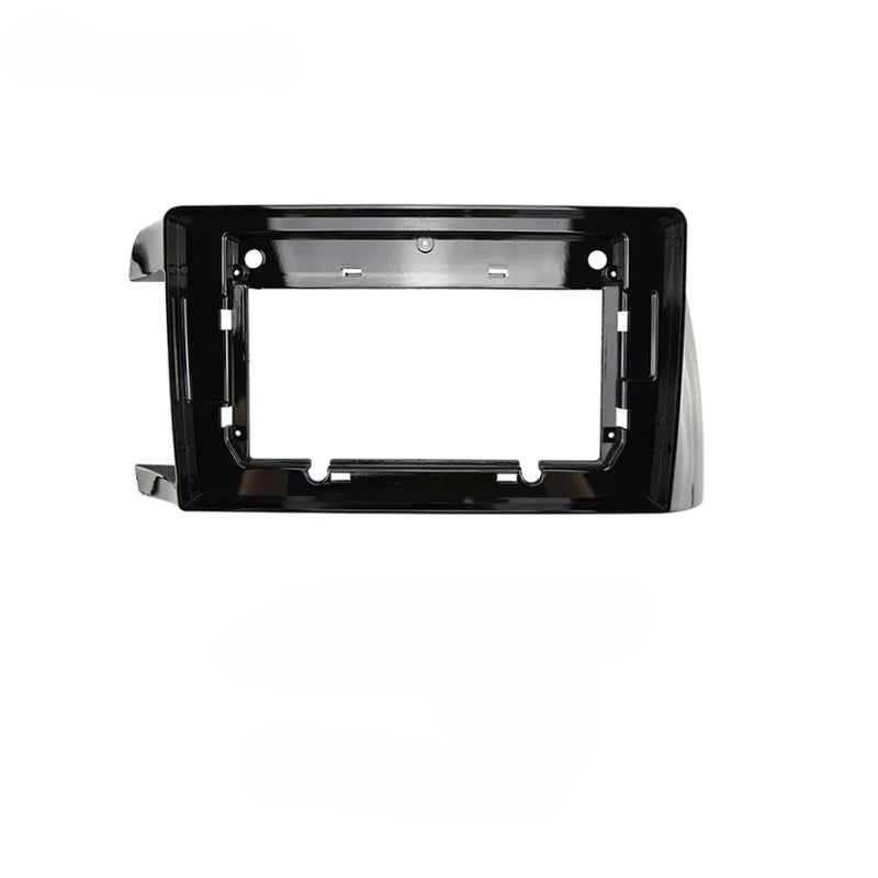 10.1 Inch Car Radio Fascia For TOYOTA Wish LHD RHD 2003 2008 GPS MP5 Player Casing Frame 2 Din Head Unit Dash Cover Panel
