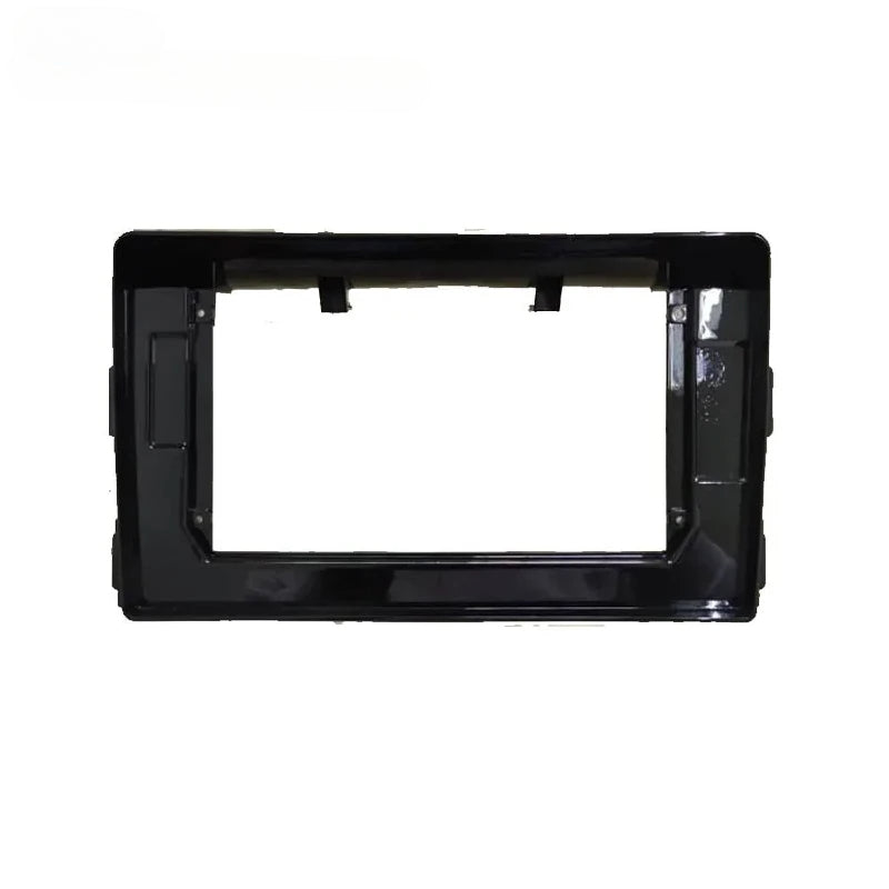 Car Radio For Toyota Corolla Aoiol Altis Levin Premio Allion Android 2 Din dvd gps Stereo Mounting Bezel Faceplate Frame Kit