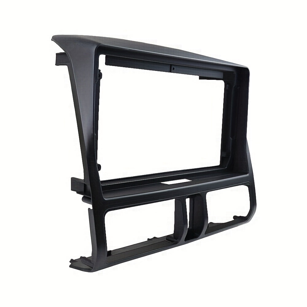 9 inch Car Radio Frame Fascia For Honda CRV 2001-2006 auto Dash Trim Kits Panel car Radio Multimedia Dash Kit frame