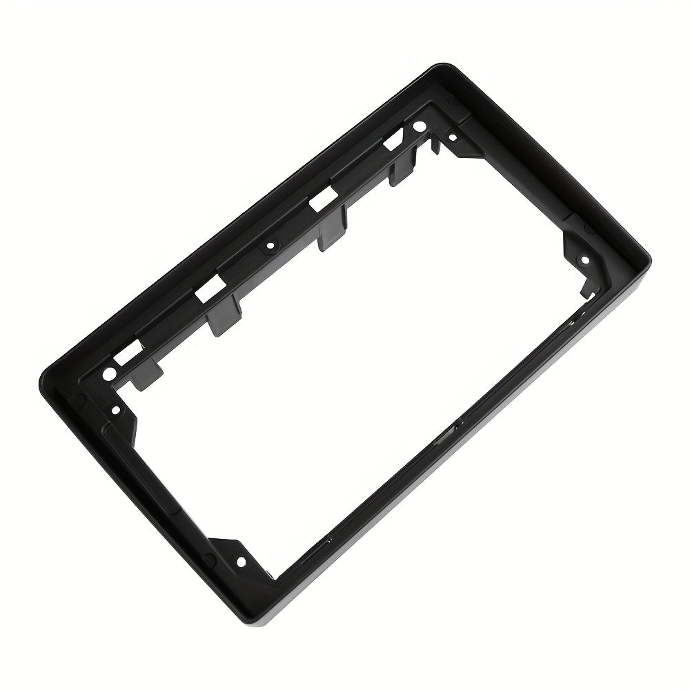 9 inch Car Radio Frame Fascia For PEUGEOT 207 2006-2012, Peugeot 307 2001-2008,CITROEN C2 2003-2009,C3 2001-2010,Berlingo 2008-2015,Jumpy 2007-2016,Expert 2007-2016 auto Dash Trim Kits Panel car Radio Multimedia Dash Kit frame