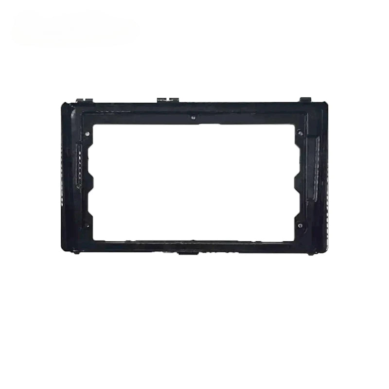 Car Radio For Toyota Corolla 11 Auris E180 2017 2018 Android 2 Din dvd gps Stereo Mounting Bezel Faceplate Frame Kit