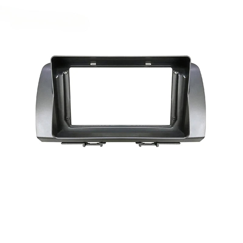 Car Radio For Toyota bB QNC20 Daihatsu Materia Subaru Dex 2005-2016 Android 2 Din dvd gps Stereo Mounting Bezel Faceplate Frame Kit