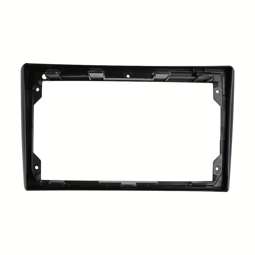 9 inch Car Radio Frame Fascia For PEUGEOT 207 2006-2012, Peugeot 307 2001-2008,CITROEN C2 2003-2009,C3 2001-2010,Berlingo 2008-2015,Jumpy 2007-2016,Expert 2007-2016 auto Dash Trim Kits Panel car Radio Multimedia Dash Kit frame