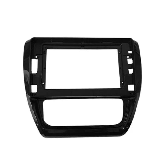 2 DIN Car Radio For VW Volkswagen Jetta 6 2011 Android 2 Din dvd gps Stereo Mounting Bezel Faceplate Frame Kit