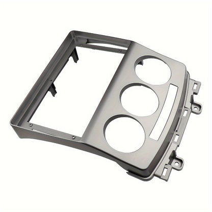 9 inch Car Radio Frame Fascia For FORD i-Max 2007+ for Mazda 5 for Premacy 2005 auto Dash Trim Kits Panel car Radio Multimedia Dash Kit frame