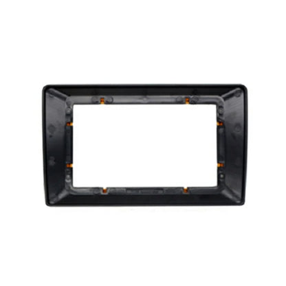 2 Din Car Radio Fascia frame for Skoda Fabia 2 2007 2014  car Radio Panel Dash Kit Installation Frame Trim Bezel