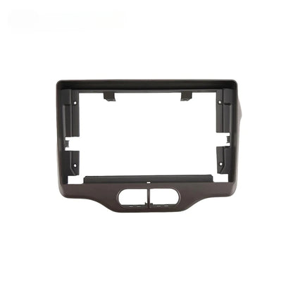 Car Radio For  Toyota Spade 2012 Android 2 Din dvd gps Stereo Mounting Bezel Faceplate Frame Kit