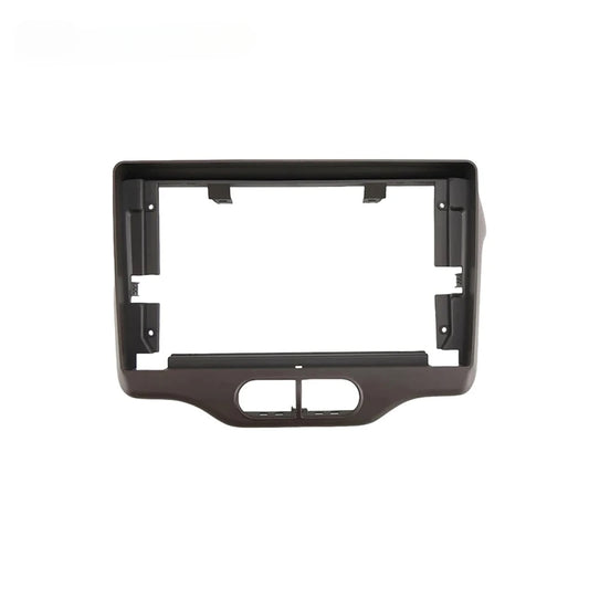 Car Radio For  Toyota Spade 2012 Android 2 Din dvd gps Stereo Mounting Bezel Faceplate Frame Kit