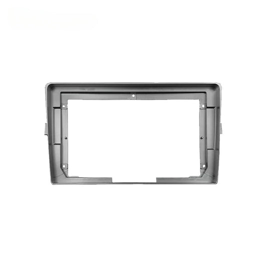 9 Inch Car Radio Fascia For Toyota Verso 2011 2012 2013 2014 2015 2016 Casing Frame 2 Din Head Unit Dash Cover Panel