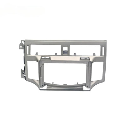 10.1 Inch Car Radio Fascia ForToyota Avalon 2008-2012 Android GPS  Player Casing Frame 2 Din Head Unit Dash Cover Panel