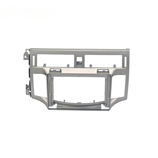 10.1 Inch Car Radio Fascia ForToyota Avalon 2008-2012 Android GPS  Player Casing Frame 2 Din Head Unit Dash Cover Panel