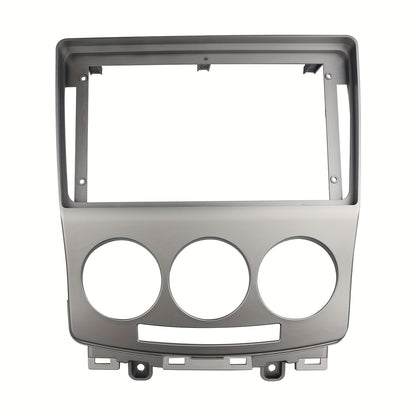 9 inch Car Radio Frame Fascia For FORD i-Max 2007+ for Mazda 5 for Premacy 2005 auto Dash Trim Kits Panel car Radio Multimedia Dash Kit frame