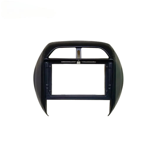 Car Radio For Toyota RAV4 RAV 4 2003 2005 Android 2 Din dvd gps Stereo Mounting Bezel Faceplate Frame Kit