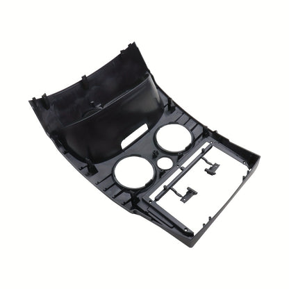 9 inch Car Radio Frame Fascia For chevrolet SPARK LT 2010-2017 auto Dash Trim Kits Panel car Radio Multimedia Dash Kit frame