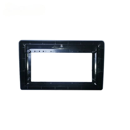Car Radio For Toyota IPSUM  Avensis Verso NISSAN ALMERA Android 2 Din dvd gps Stereo Mounting Bezel Faceplate Frame Kit